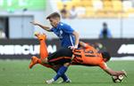 Шахтер 4:0 Днепр