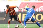 Шахтер 4:0 Днепр