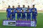 Шахтер 4:0 Днепр