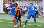 Шахтер 4:0 Днепр