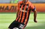 Шахтер 4:0 Днепр