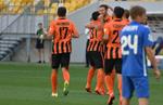 Шахтер 4:0 Днепр