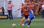 Шахтер 4:0 Днепр