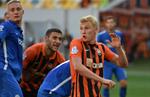 Шахтер 4:0 Днепр