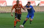 Шахтер 4:0 Днепр