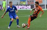 Шахтер 4:0 Днепр
