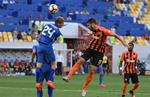 Шахтер 4:0 Днепр