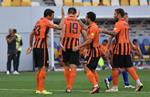 Шахтер 4:0 Днепр