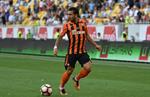 Шахтер 4:0 Днепр
