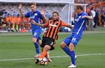 Шахтер 4:0 Днепр