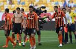 Шахтер 4:0 Днепр