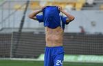Шахтер 4:0 Днепр