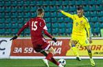 Украина (U-21) 1:0 Беларусь (U-21)