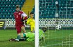Украина (U-21) 1:0 Беларусь (U-21)