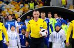 Динамо 2:1 Сталь К