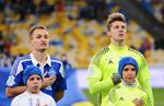 Динамо 2:1 Сталь К
