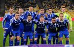 Динамо 2:1 Сталь К
