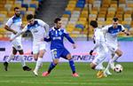 Динамо 2:1 Сталь К