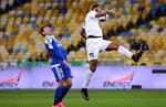 Динамо 2:1 Сталь К