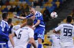 Динамо 2:1 Сталь К