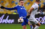 Динамо 2:1 Сталь К