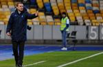 Динамо 2:1 Сталь К