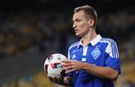 Динамо 2:1 Сталь К