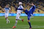 Динамо 2:1 Сталь К