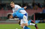 Лига чемпионов. 5-й тур