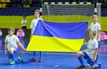 Как Украина обыгрывала Хорватию