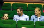 Как Украина обыгрывала Хорватию