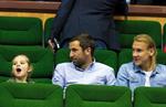 Как Украина обыгрывала Хорватию