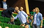 Как Украина обыгрывала Хорватию