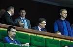 Как Украина обыгрывала Хорватию