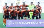 Шахтер стал чемпионом Украины