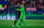Как Реал проиграл Атлетико, но вышел в финал Лиги чемпионов