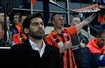 Шахтер обыграл Динамо в финале Кубка Украины