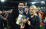 Шахтер обыграл Динамо в финале Кубка Украины