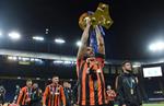 Шахтер обыграл Динамо в финале Кубка Украины