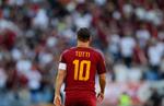 Франческо Тотти завершил карьеру