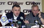 Игорь Суркис