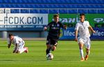 Динамо - Черноморец 2:1