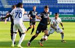 Динамо - Черноморец 2:1