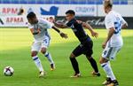 Динамо - Черноморец 2:1