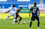 Динамо - Черноморец 2:1