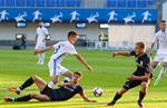 Динамо - Черноморец 2:1