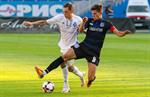 Динамо - Черноморец 2:1