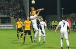 Астра – Александрия 0:0 Фото с матча