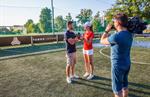 adidas Tango League