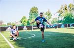 adidas Tango League